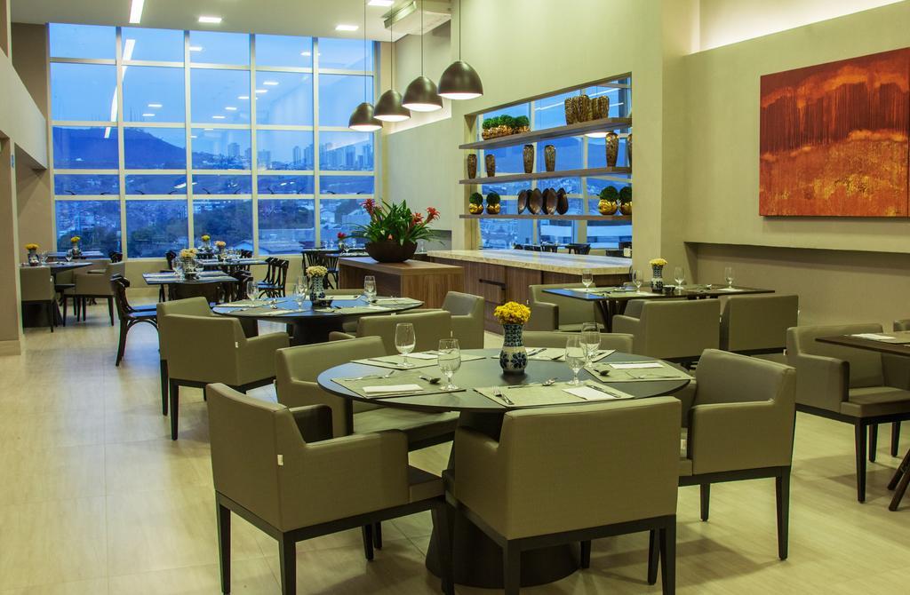 Bh Raja Hotel Belo Horizonte Zewnętrze zdjęcie
