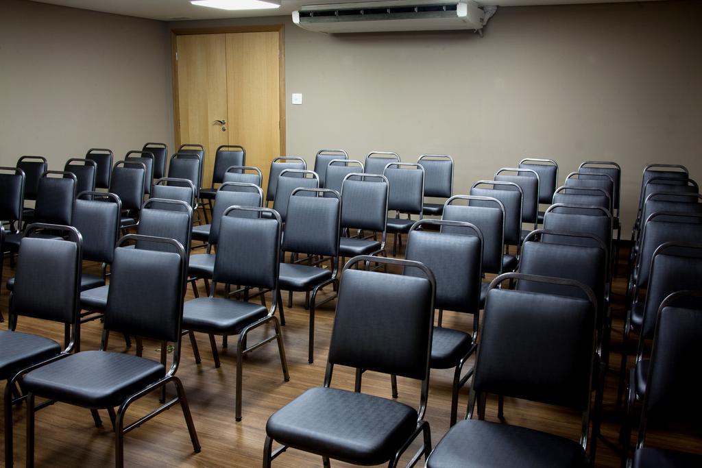 Bh Raja Hotel Belo Horizonte Zewnętrze zdjęcie